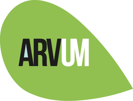 Logo Arvum