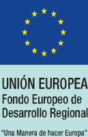 FEDER Unión Europea